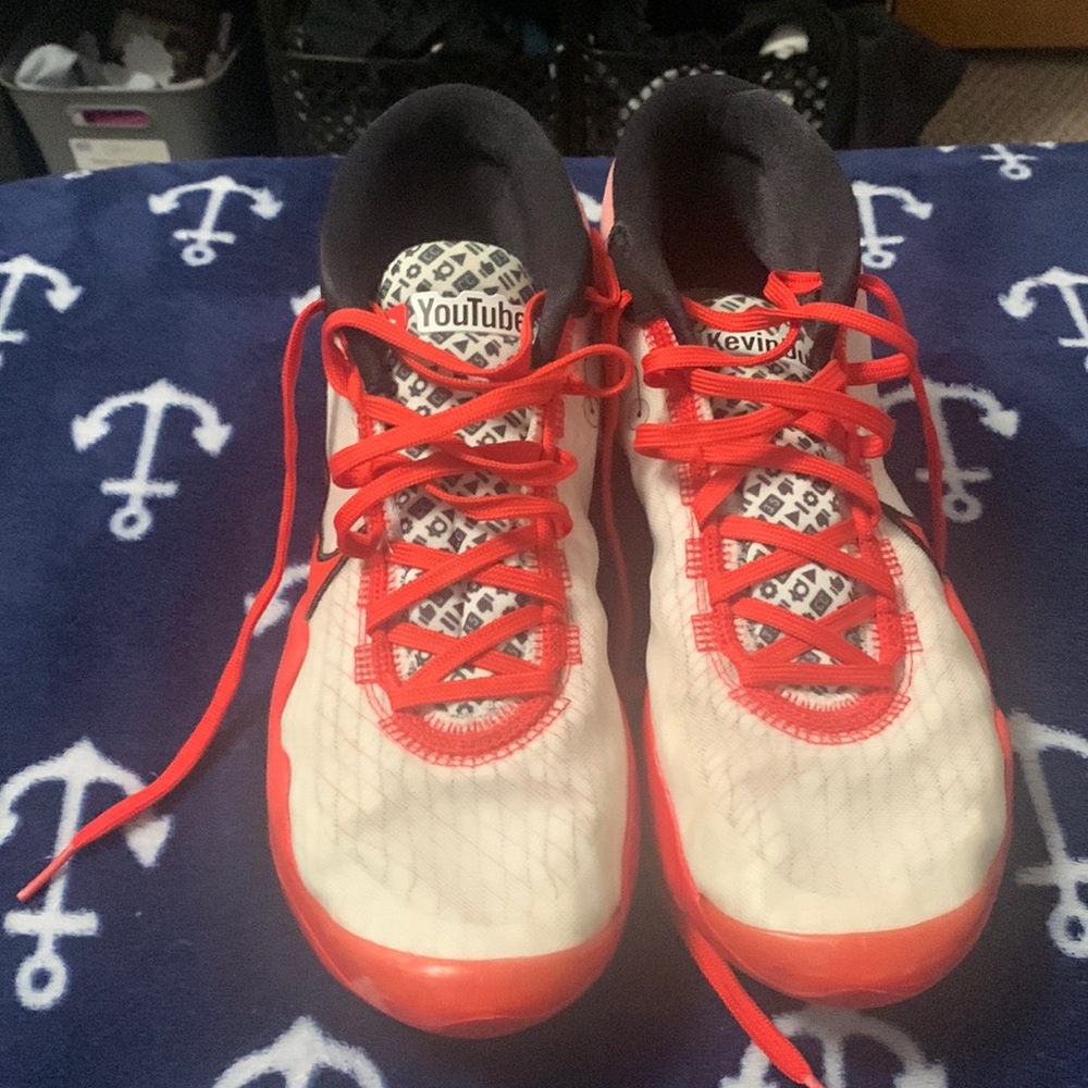 Kd 12 YouTube